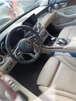 مێرسێدس بێنز C-Class